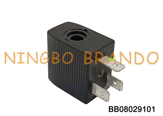 Burkert Type 6011 6012 Solenoid Valve Coil 24VDC 24V 230V 4W