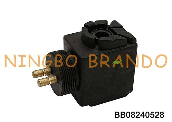 24V LKW-Magnetventilspule für Scania 1334037 1488083 1423566