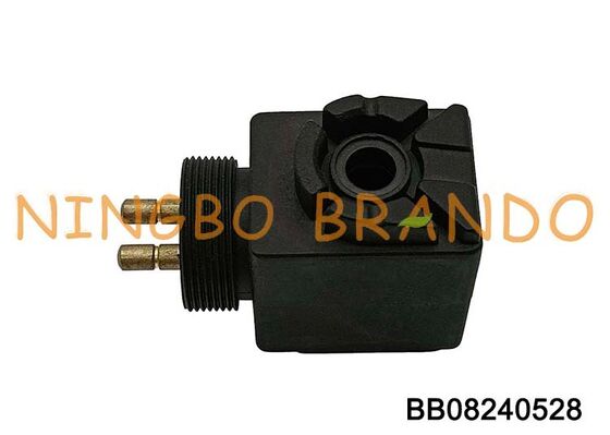 24V LKW-Magnetventilspule für Scania 1334037 1488083 1423566