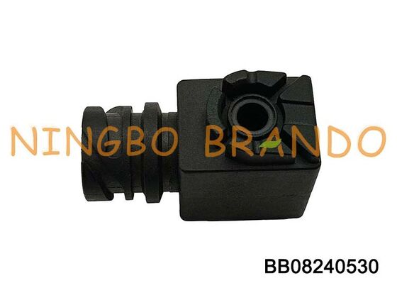 24 VDC 3,8 W LKW-Magnetventilspule für DAF 1457276 1379776 1314514 1457278 1379779