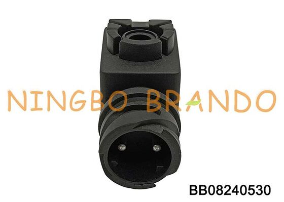 24 VDC 3,8 W LKW-Magnetventilspule für DAF 1457276 1379776 1314514 1457278 1379779