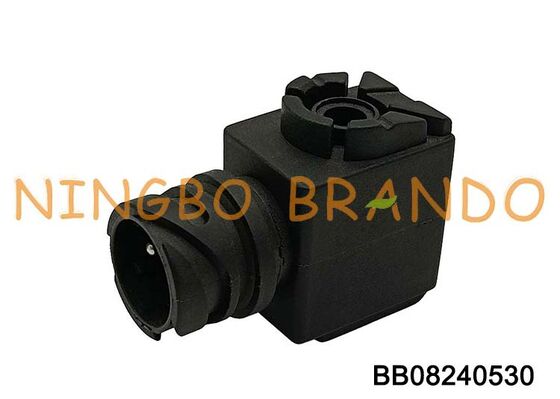 24 VDC 3,8 W LKW-Magnetventilspule für DAF 1457276 1379776 1314514 1457278 1379779