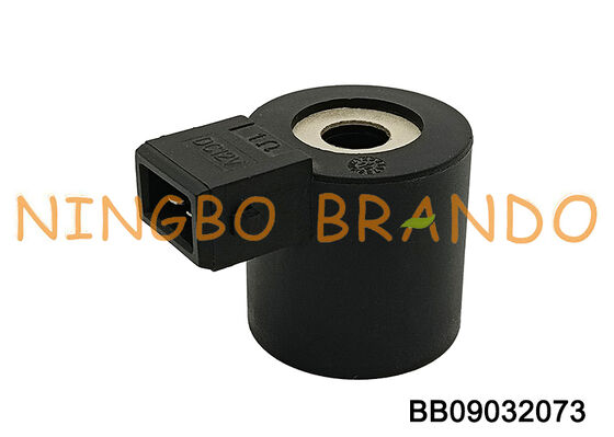 12V DC 1 Ohm Magnetspule für LANDI RENZO LPG CNG Einspritzschiene Reparatursätze Zubehör