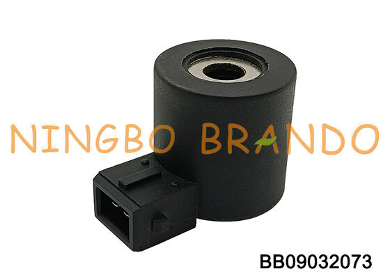 12V DC 1 Ohm Magnetspule für LANDI RENZO LPG CNG Einspritzschiene Reparatursätze Zubehör
