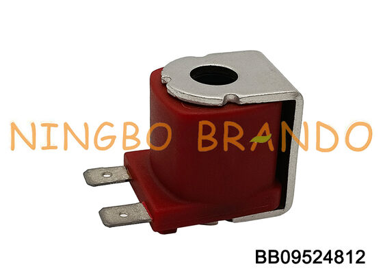 12VDC 13W Multiventil-Magnetspule LPG CNG ATIKER Typ DC12V