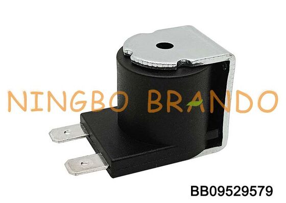 DC12V 11W Magnetspule für STAG CNG Reduzierer AC M10 AC M12 BFC Elektroventil Reparatursatz