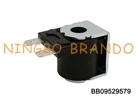 DC12V 11W Magnetspule für STAG CNG Reduzierer AC M10 AC M12 BFC Elektroventil Reparatursatz