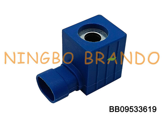 DC12V 3 Ohm Magnetspule für OMVL LPG CNG Einspritzschienen-Reparatursatz 12 Volt