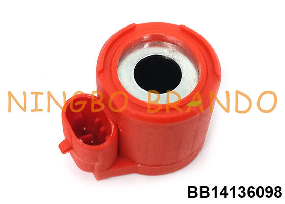 DC12V 16W-Solenoidspirale für BRC CNG MS ZENITH Reduktor LPG-Elektroventil