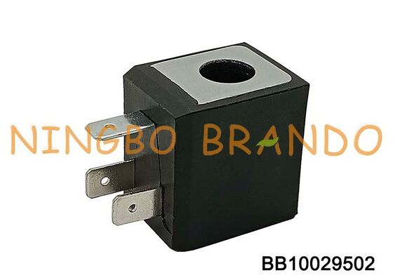 AMISCO Magnetventilspule EVI 7/9 24 VDC 3 W Ersatz 4 V Serie 110 VAC 230 VAC