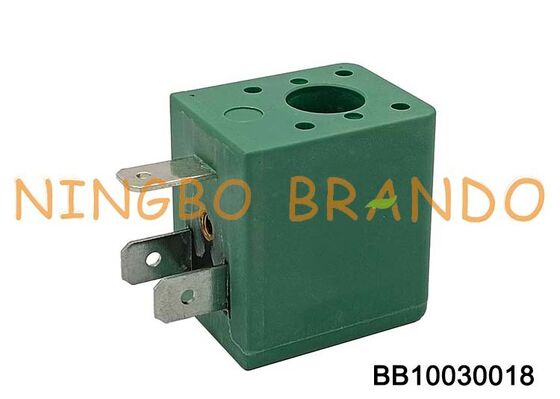 Asco Typ MP-C-165 24V 2,5W Ventilteile und Zubehör 12V 24V 110V 220V