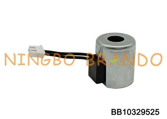 DC12V-Magnetspule für VU2 2-Eck-VU4 4-Eck-Luftfederungsventilblockverteiler