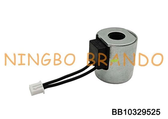 DC12V-Magnetspule für VU2 2-Eck-VU4 4-Eck-Luftfederungsventilblockverteiler
