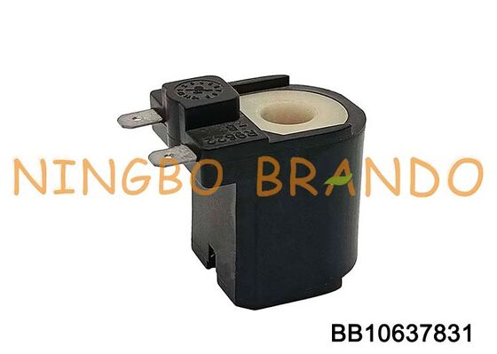 R9622-1 24 V AC 50/60 Hz 9,5 VA Wäschetrockner Gasventil Zündmagnetspule 70260101