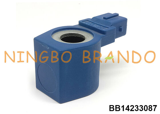 12V DC 13W RIC 14 Solenoidspirale für OMB Automobil LPG CNG Zylinderventil