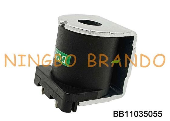 20584497 21965253 Spirale für die Kupplung Servo Reparatur-Kit Solenoidventil 12V 24V