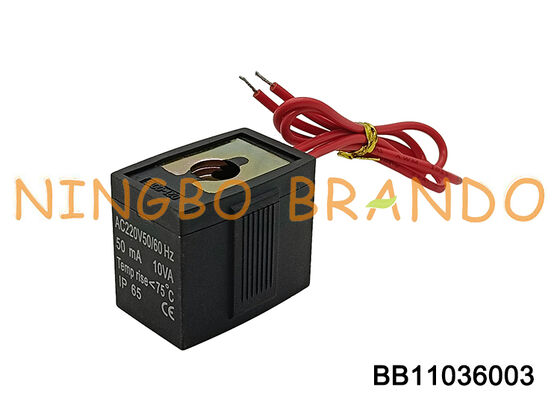 SMC Typ VX2120 VX2130 Magnetventil 2-Wege-DC24V-Spule DC12V AC220V