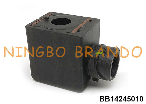 24VDC Electrial Coil For Kamaz Truck Solenoid Valve KEM 10-10 KEM 10-11