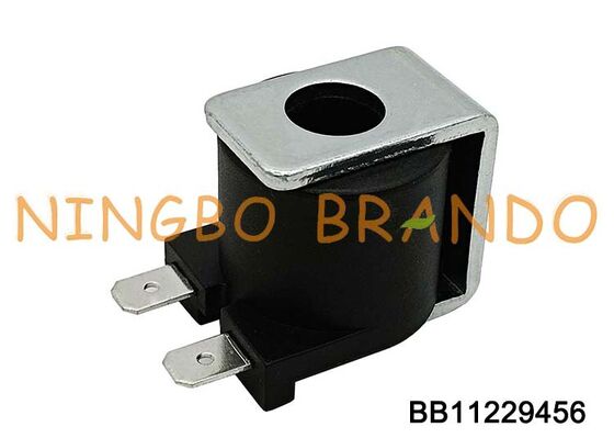 12 VDC 7,5 W Magnetspule für LPG/CNG-Magnetventil-Reduzierer-Reparatursatz