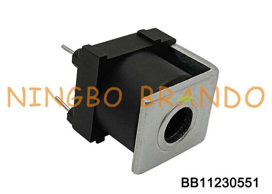 1487213077 1487213078 Magnetspule für LKW-Kupplungsservo-Reparatursatz 24 VDC