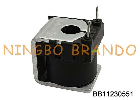 1487213077 1487213078 Magnetspule für LKW-Kupplungsservo-Reparatursatz 24 VDC