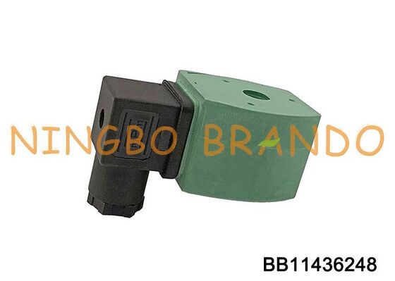 Magnetventilspule vom Typ ASCO 238710-006-D MP-C-146 12V 24V 48V 110V 220V
