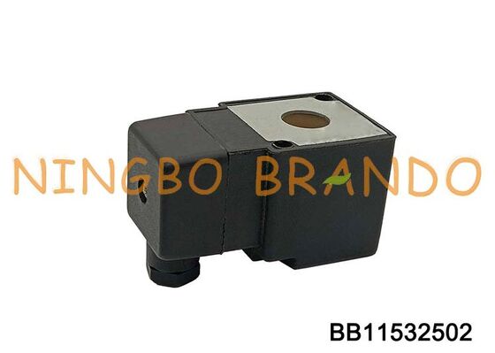 Magnetventilspule K23D K23D-1.2 K23D-1.2T 24V 110V 220V