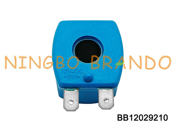 DC12V 8W Magnetspule für Atiker LPG Benzin Gas Absperrmagnetventil Reduzierset