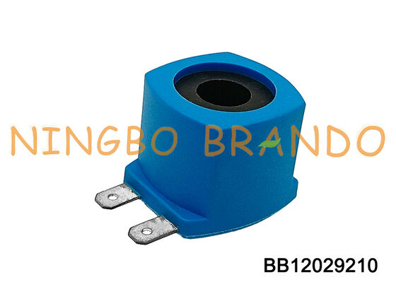 DC12V 8W Magnetspule für Atiker LPG Benzin Gas Absperrmagnetventil Reduzierset