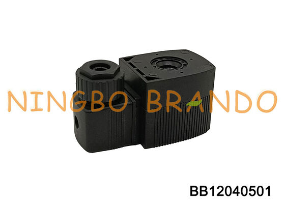 Typ 6213 5404 Magnetventilspule 24 V 110 V 220 V 8 W