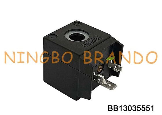 BC1 BC2 BA1 BA2 B72 BDF 688 Magnetventil Spule Für CEME Kaffeemaschine Ventil 12V 24V 110V 220V