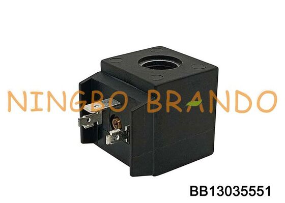 BC1 BC2 BA1 BA2 B72 BDF 688 Magnetventil Spule Für CEME Kaffeemaschine Ventil 12V 24V 110V 220V