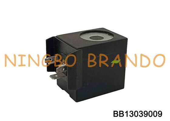 Magnetspule für OLAB 7000 Dampfbügeleisen Magnetventil 220V 230V 15VA 10W