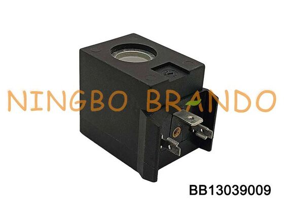Magnetspule für OLAB 7000 Dampfbügeleisen Magnetventil 220V 230V 15VA 10W
