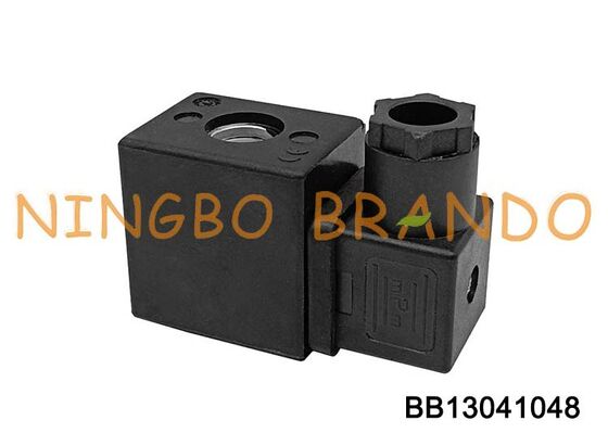 0200D Magnetspule für Luftkompressor, elektronisches Ablassmagnetventil, 24 V, 110 V, 220 V