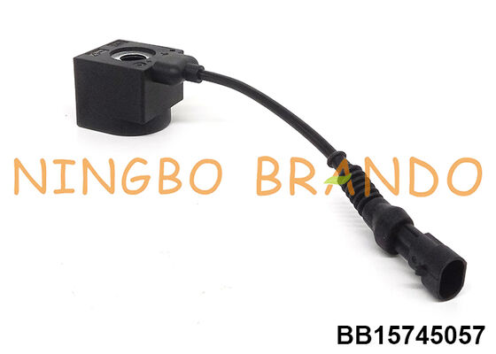 24VDC-Solenoidspirale für Bus-Lkw-Druckregler METATRON