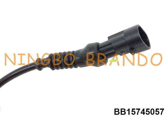 24VDC-Solenoidspirale für Bus-Lkw-Druckregler METATRON