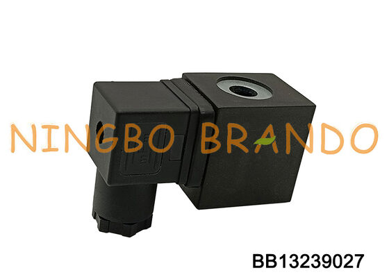 BDA ODE Typ Magnetventilspule AC220V 8W AC220V 14,5VA