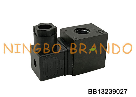 BDA ODE Typ Magnetventilspule AC220V 8W AC220V 14,5VA