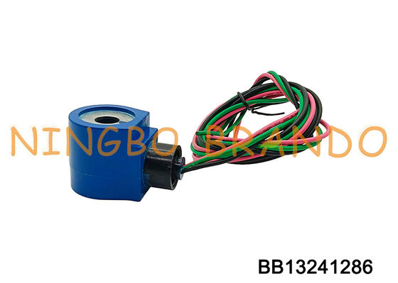 GC-Ventil-Magnetspule HS4GN01A24 HS4GN02A24 HS4GN03A24 HS4GN04A24 HS4GN07A24