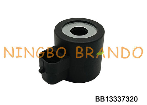DC12V 18W Magnetspule für LPG CNG Druckminderer Ersatzteile