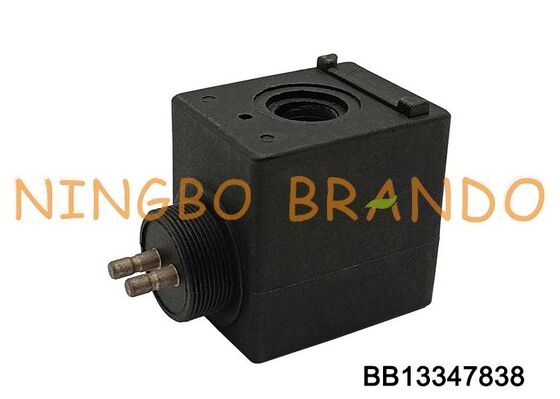 24VDC 10W LKW-Magnetspule für Scania-Magnetventil 1536305 1421325