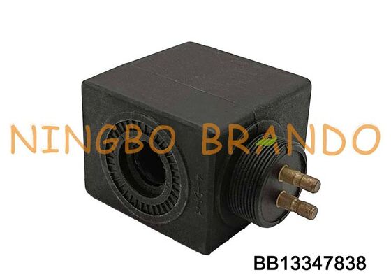 24VDC 10W LKW-Magnetspule für Scania-Magnetventil 1536305 1421325
