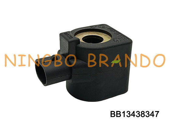 DC12V 18W Magnetspule für LPG CNG Druckminderer Regler 12Volt