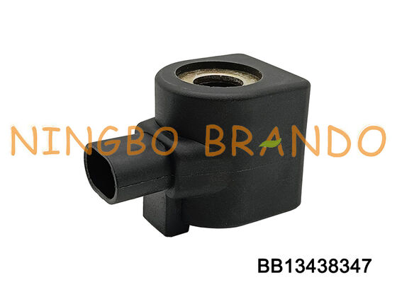 DC12V 18W Magnetspule für LPG CNG Druckminderer Regler 12Volt