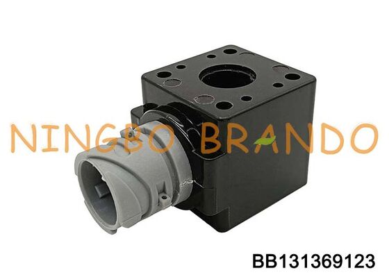 24 VDC FAW LKW-Harnstoff-Magnetventilspule 3754040-72U 3754020-72U 3754010-22U/B
