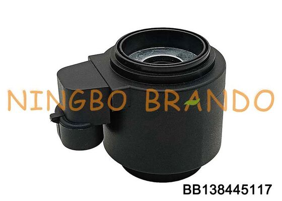 DC12V 23W Magnetspule für CNG Erdgas Magnetzylinderventil Ersatzteil