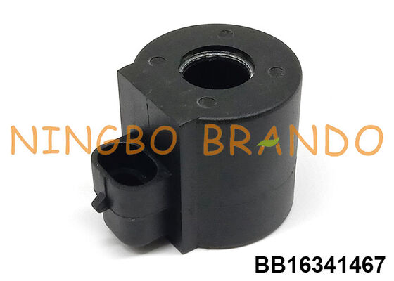 Elektromagnetische Spirale für OMB CNG-Abschlussklappe Automatisches Zylinderventil 12VDC 24VDC