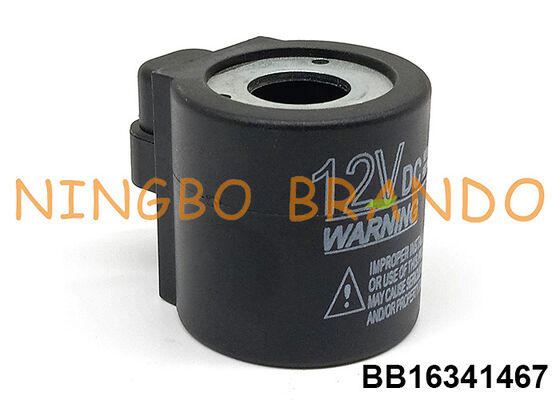 Elektromagnetische Spirale für OMB CNG-Abschlussklappe Automatisches Zylinderventil 12VDC 24VDC