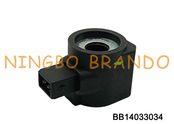 DC12V-Magnetspule für EMER-Magnetzylinderventil BRC CNG-Reduzierer-Ersatzteile